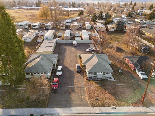 3614 Summers Lane, Klamath Falls, OR 97603