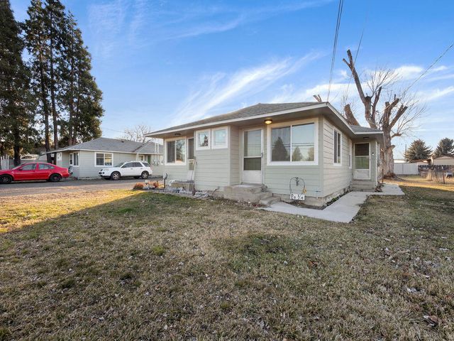 3614 Summers Lane, Klamath Falls, OR 97603