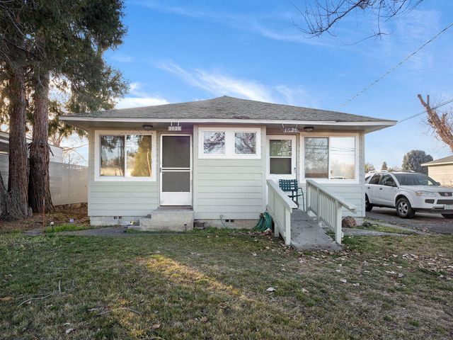 3614 Summers Lane, Klamath Falls, OR 97603