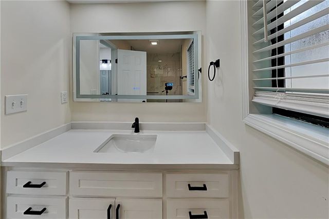 1110 Lake Drive, Roswell, GA 30075
