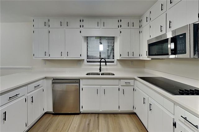 1110 Lake Drive, Roswell, GA 30075