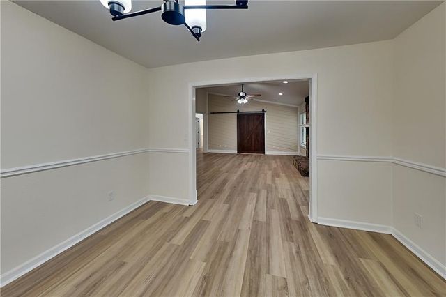 1110 Lake Drive, Roswell, GA 30075