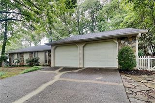 1110 Lake Drive, Roswell, GA 30075