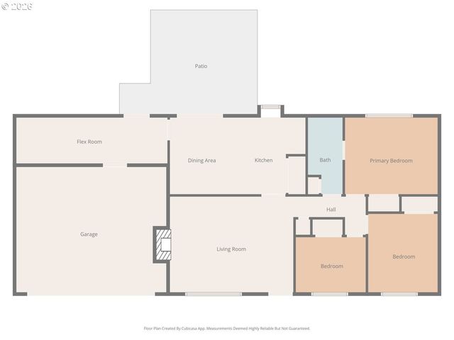 7905 Ne 125TH Ave, Vancouver, WA 98682