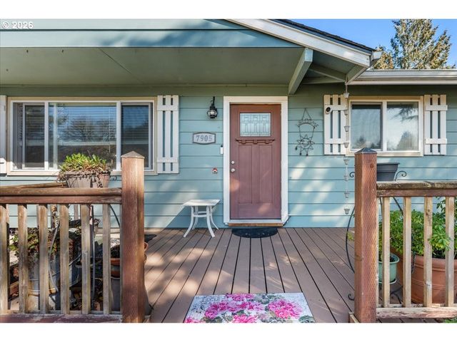 7905 Ne 125TH Ave, Vancouver, WA 98682