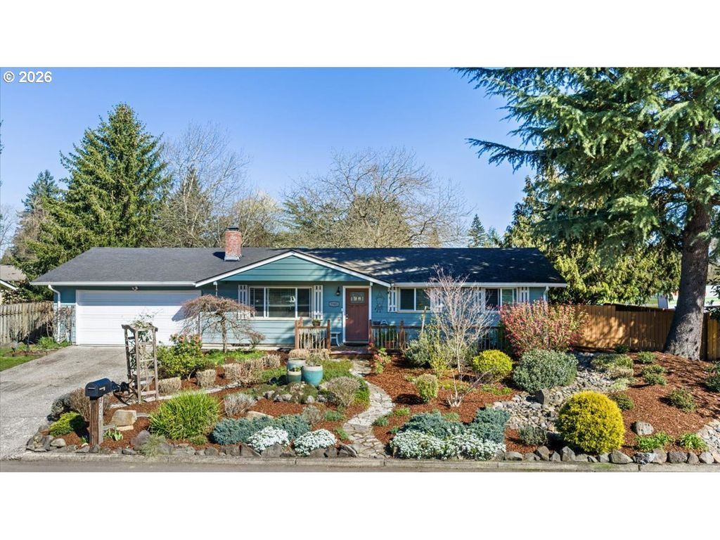 7905 Ne 125TH Ave, Vancouver, WA 98682