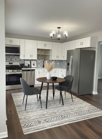 2159 171st Street, Hazel Crest, IL 60429