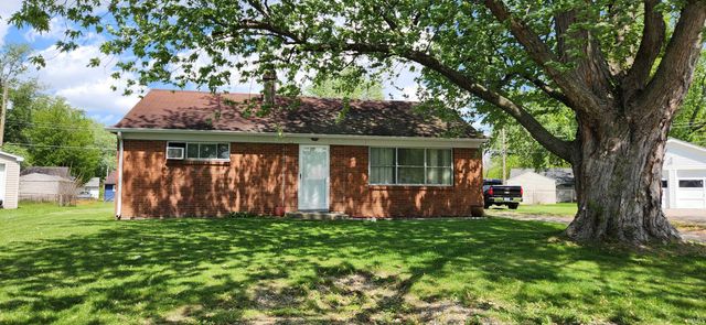 1036 Hartzell Street, New Haven, IN 46774