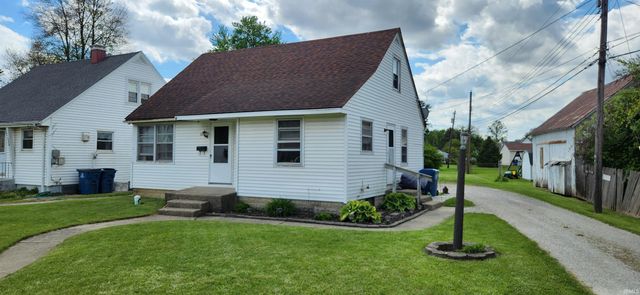 1036 Hartzell Street, New Haven, IN 46774