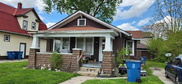 1036 Hartzell Street, New Haven, IN 46774