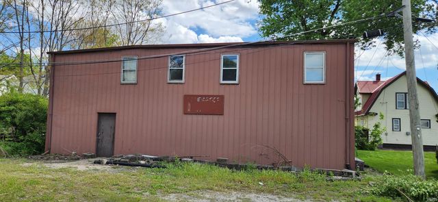1036 Hartzell Street, New Haven, IN 46774