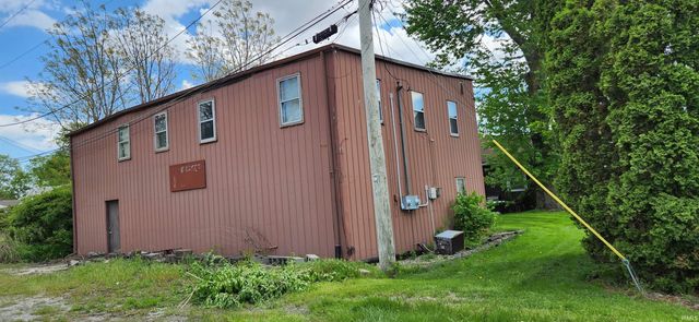1036 Hartzell Street, New Haven, IN 46774