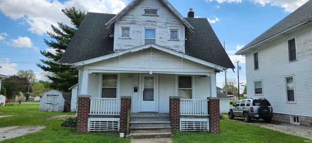 1036 Hartzell Street, New Haven, IN 46774
