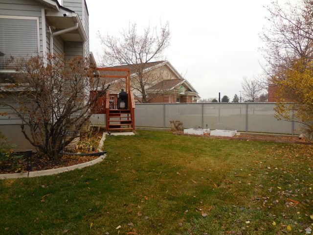 7993 S 2760 W, West Jordan, UT 84088
