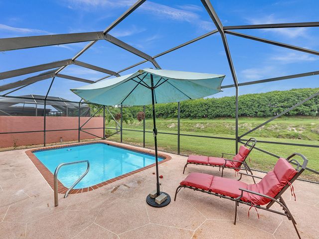 7747 Villa Nova Drive, Boca Raton, FL 33433