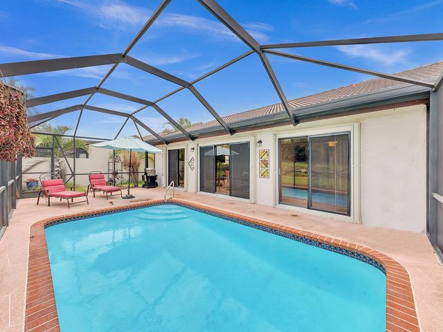 7747 Villa Nova Drive, Boca Raton, FL 33433