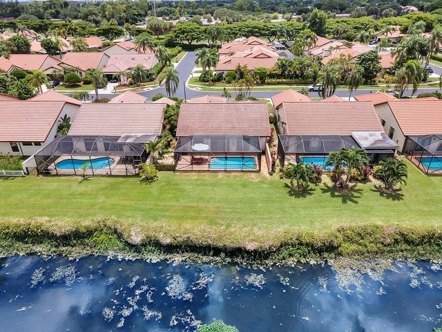 7747 Villa Nova Drive, Boca Raton, FL 33433