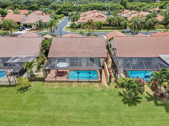 7747 Villa Nova Drive, Boca Raton, FL 33433