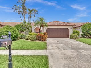 7747 Villa Nova Drive, Boca Raton, FL 33433