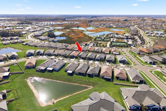 10661 TUPPER CAY DRIVE, San Antonio, FL 33576