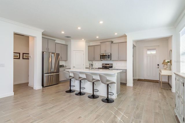 10661 TUPPER CAY DRIVE, San Antonio, FL 33576