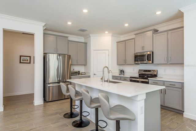 10661 TUPPER CAY DRIVE, San Antonio, FL 33576