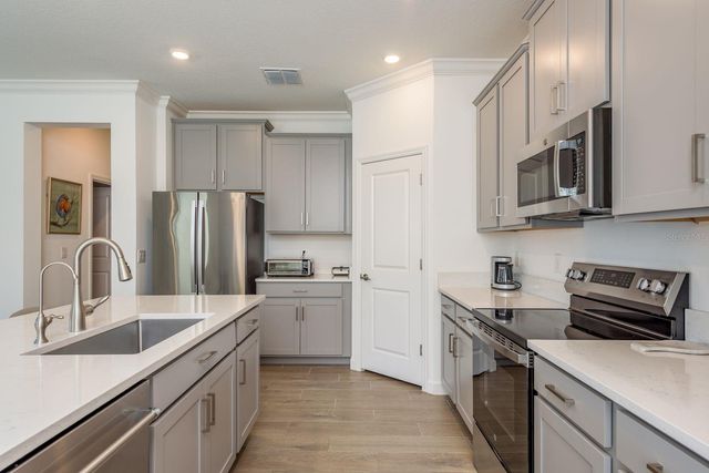 10661 TUPPER CAY DRIVE, San Antonio, FL 33576