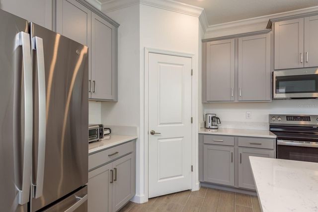 10661 TUPPER CAY DRIVE, San Antonio, FL 33576