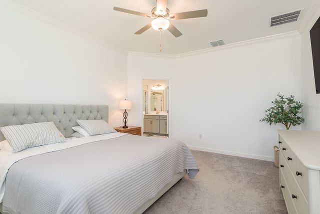 10661 TUPPER CAY DRIVE, San Antonio, FL 33576