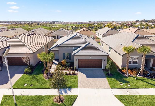 10661 TUPPER CAY DRIVE, San Antonio, FL 33576