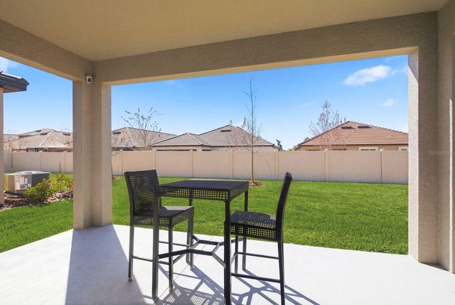 10661 TUPPER CAY DRIVE, San Antonio, FL 33576