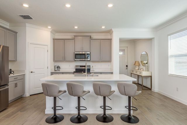 10661 TUPPER CAY DRIVE, San Antonio, FL 33576