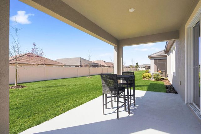 10661 TUPPER CAY DRIVE, San Antonio, FL 33576