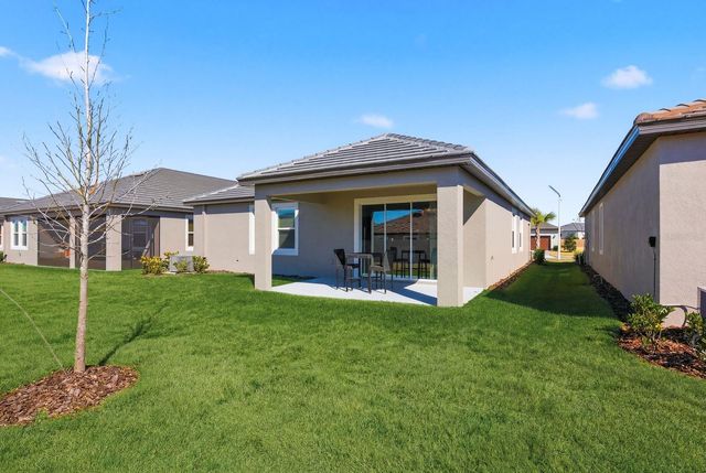 10661 TUPPER CAY DRIVE, San Antonio, FL 33576