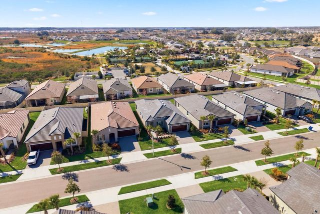 10661 TUPPER CAY DRIVE, San Antonio, FL 33576