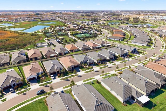 10661 TUPPER CAY DRIVE, San Antonio, FL 33576