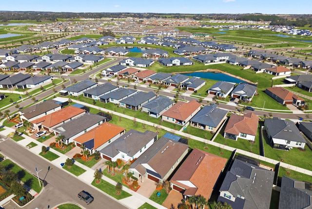 10661 TUPPER CAY DRIVE, San Antonio, FL 33576