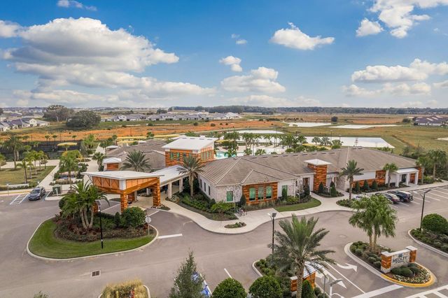 10661 TUPPER CAY DRIVE, San Antonio, FL 33576