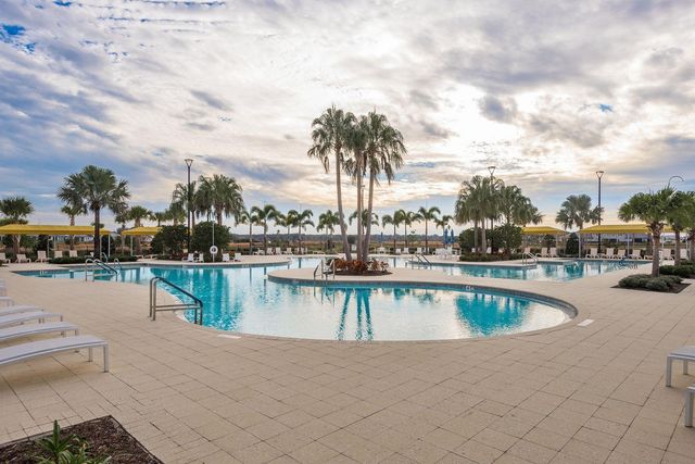 10661 TUPPER CAY DRIVE, San Antonio, FL 33576