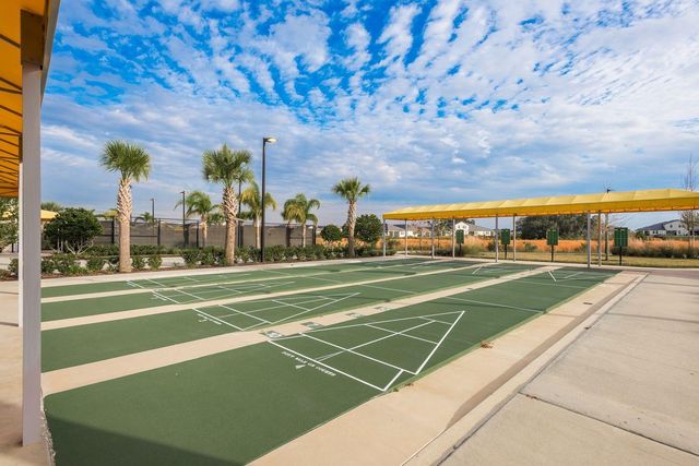 10661 TUPPER CAY DRIVE, San Antonio, FL 33576