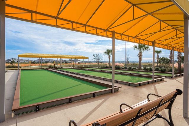 10661 TUPPER CAY DRIVE, San Antonio, FL 33576