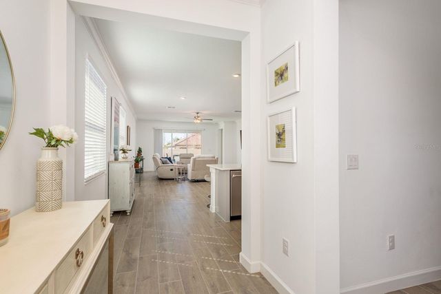 10661 TUPPER CAY DRIVE, San Antonio, FL 33576