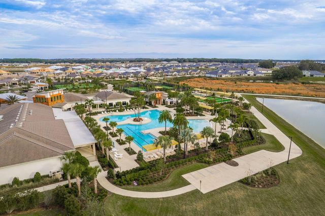 10661 TUPPER CAY DRIVE, San Antonio, FL 33576