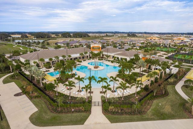 10661 TUPPER CAY DRIVE, San Antonio, FL 33576