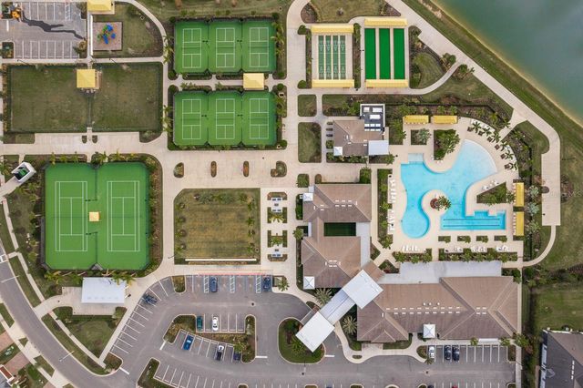 10661 TUPPER CAY DRIVE, San Antonio, FL 33576