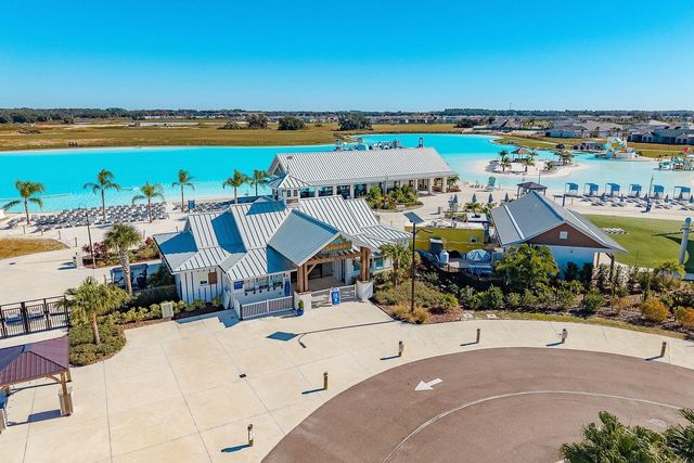 10661 TUPPER CAY DRIVE, San Antonio, FL 33576