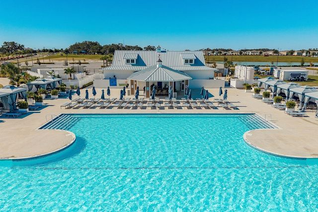 10661 TUPPER CAY DRIVE, San Antonio, FL 33576