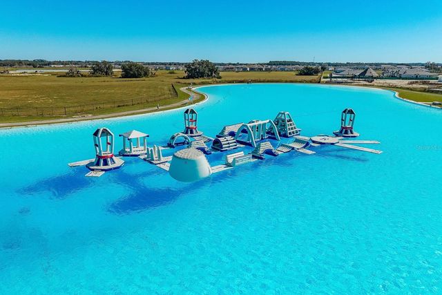 10661 TUPPER CAY DRIVE, San Antonio, FL 33576