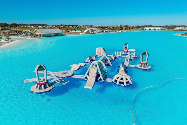 10661 TUPPER CAY DRIVE, San Antonio, FL 33576