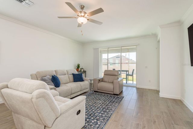 10661 TUPPER CAY DRIVE, San Antonio, FL 33576